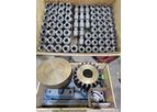 Incro - Fertilizer Production Plant Spare Parts Services
