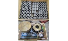 Incro - Fertilizer Production Plant Spare Parts Services