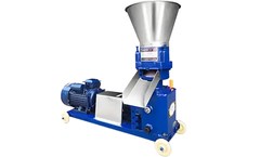 Kawise - Feed Pellet Machine