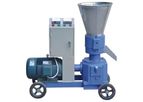 Kawise - Organic Fertilizer Pellet Machine