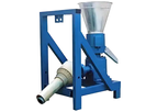Kawise - Model PTO - Pellet Mill