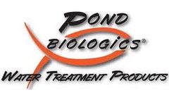 Pond Biologics - Model Bio-Clear - Water Clarifier for Eco-friendly Improving Water Clarity