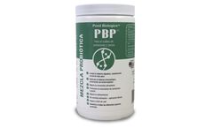 Pond Biologics - Model PBP - Probiotic Bacteria Blend for Aquaculture