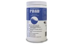 Pond Biologics - Model PBAB - Aquaculture Blend