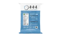 Mirimichi Green - Model 4-4-4 - Organic Granular Fertilizer