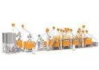 ARMOST - Intelligent Mixed Plastics Sorting System