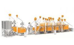 ARMOST - Intelligent Mixed Plastics Sorting System