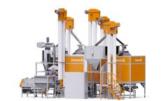 ARMOST - Silicone & Rubber Separation System