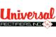 Universal Rectifiers, Inc.