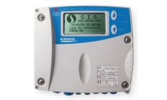 SIS - Model ENVOL - Gas Volume Convertion Device