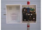 JA Electronics - Model Omega II™ - Cathodic Protection Controllers