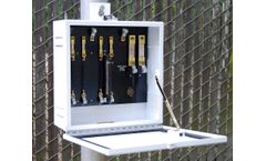 JA Electronics - Cathodic Protection Junction and Bond Boxes