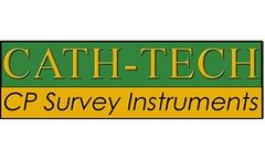 Cath-Tech - On-Site CIPS and DCVG Training