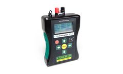 Cath-Tech - Model CorrReader Pro - Survey Instrument