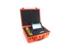 Cath-Tech - Model Hexcorder Pro - Comprehensive Survey Instrument for CIPS/DCVG/ACVG/GIS