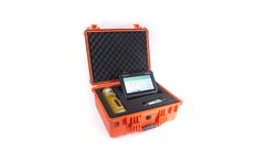 Cath-Tech - Model Hexcorder Pro - Comprehensive Survey Instrument for CIPS/DCVG/ACVG/GIS