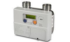 MeteRSit - Model G4 - Extended Residential Gas Meter