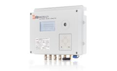 RFLO - Model MICRO-Z1 - Electronic Volume Corrector