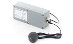 RFLO - Model PWATCH - Cathodic Protection Remote Monitoring Unit