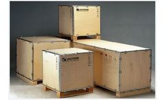 Lhotser - Corona Ring Wooden Packing