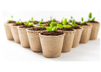 SITCO - Coir Seedling Pots