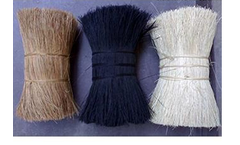 SITCO - Bristle Cut Fibers