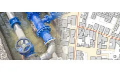 Water Distribution Services