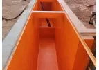 Advanced Lining - Model OBIC 5000 - Structural Lining