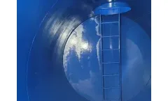 Advanced Lining - Model OBIC 1100PW - Potable Water Containment