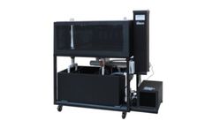 Oceans Design - Compact Educational Aquaculture Tank Systems