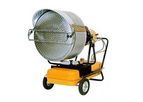 Aquaculture France - Cooling and Heating Device