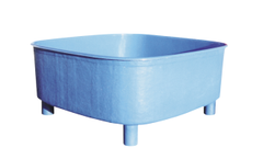 Aquaculture France - Tanks, Basins for Aquaculture