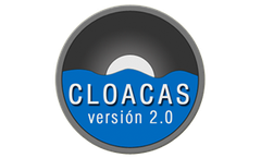 CLOACAS - Version 2.0 - Urban Sanitation Network Design Software