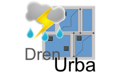 DREN-URBA - Stormwater Drainage Design Software