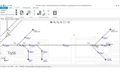 DESAGÜES - Version 4.0 - Software for Sanitary Drainage System Design