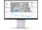 Fluidit Storm - Stormwater and Urban Flood Analysis Software