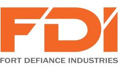 FDI - Military-Grade Field Water Distribution Systems