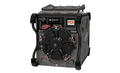 FDI FRONT-LINE™ - Model FL135 - Field Sterilizer for Austere Environments