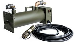 FDI - Military Field Water Heater