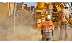 acQuire - Version BLACKFOX - Drilling Data Management Software for Drilling Companies