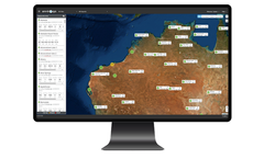 acQuire - Version EnviroSys - Environmental Data Management Software