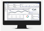 acQuire - Version  BLACKFOX - Drilling Data Management Software