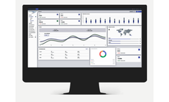 acQuire - Version  BLACKFOX - Drilling Data Management Software