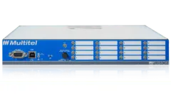 Multitel - Fusion Remote Telemetry Unit