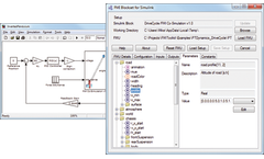FMI Tool Development and Support