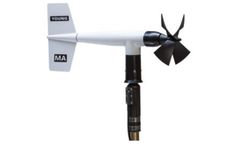 Nijin YOUNG - Model 05106 - Marine Wind Monitor