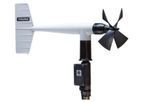 Nijin YOUNG - Model 05305 - AQ Wind Monitor
