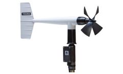 Nijin YOUNG - Model 05305 - AQ Wind Monitor