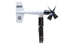 Nijin YOUNG - Model 05108 - Wind Monitor-HD