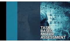 Kinesia ONE motor assessment system - Video